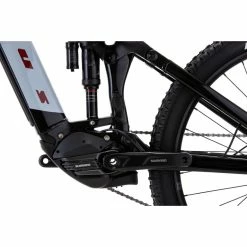 Vitus E-Sommet 297 VRS Mountain Bike -Roue Voyage Soldes Magasin Vitus E Sommet 297 ICR VRS Mountain Bike 2022 23