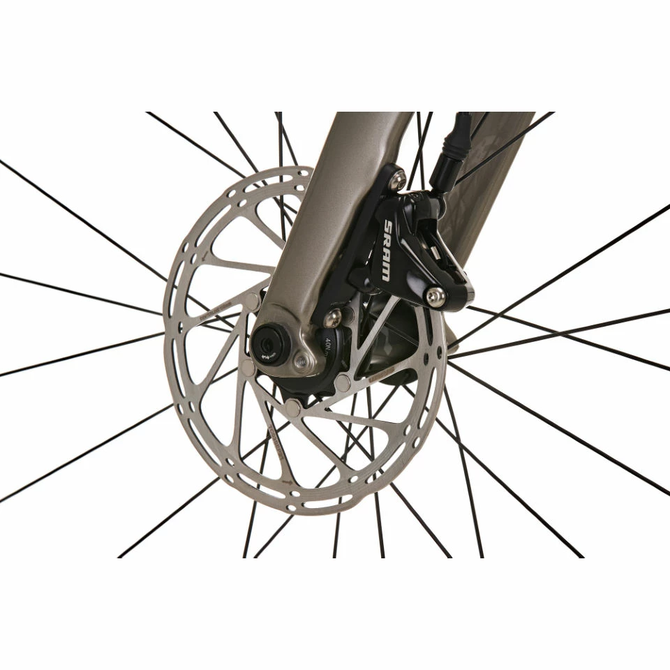 Vélo électrique Vitus E-Substance (gravel, Alliage, Apex, 2022) 13 Vélo électrique Vitus E-Substance (gravel, Alliage, Apex, 2022) – Image 13