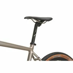 Vélo électrique Vitus E-Substance (gravel, Alliage, Apex, 2022) 37 Vélo électrique Vitus E-Substance (gravel, Alliage, Apex, 2022) -Roue Voyage Soldes Magasin Vitus E Substance Alloy Gravel eBike Apex 2022 Electric Road Bikes Champagne 2022 VEAEABXL 14