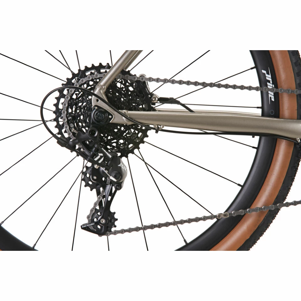 Vélo électrique Vitus E-Substance (gravel, Alliage, Apex, 2022) 19 Vélo électrique Vitus E-Substance (gravel, Alliage, Apex, 2022) – Image 19