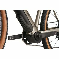Vélo électrique Vitus E-Substance (gravel, Alliage, Apex, 2022) 42 Vélo électrique Vitus E-Substance (gravel, Alliage, Apex, 2022) -Roue Voyage Soldes Magasin Vitus E Substance Alloy Gravel eBike Apex 2022 Electric Road Bikes Champagne 2022 VEAEABXL 19
