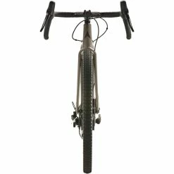 Vélo électrique Vitus E-Substance (gravel, Alliage, Apex, 2022) 28 Vélo électrique Vitus E-Substance (gravel, Alliage, Apex, 2022) -Roue Voyage Soldes Magasin Vitus E Substance Alloy Gravel eBike Apex 2022 Electric Road Bikes Champagne 2022 VEAEABXL 5