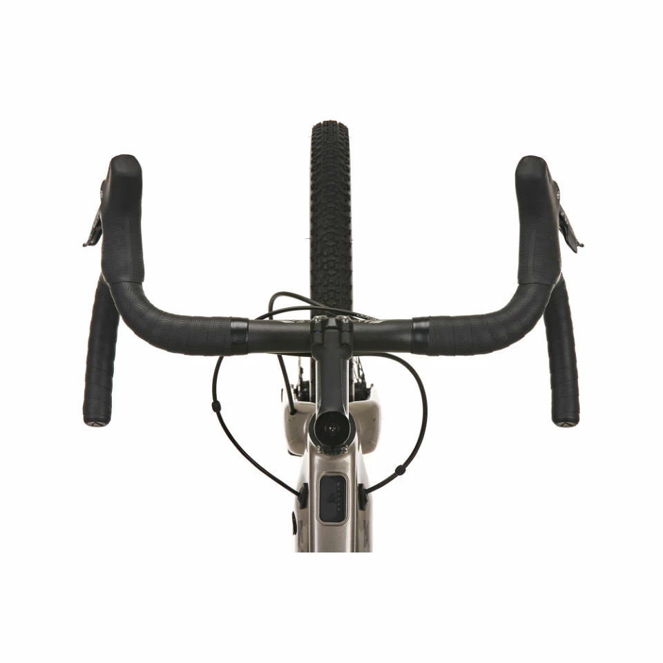 Vélo électrique Vitus E-Substance (gravel, Alliage, Apex, 2022) 8 Vélo électrique Vitus E-Substance (gravel, Alliage, Apex, 2022) – Image 8