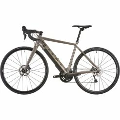 Vélo De Route électrique Vitus E-Substance (alliage, Tiagra, 2022) 22 Vélo De Route électrique Vitus E-Substance (alliage, Tiagra, 2022) -Roue Voyage Soldes Magasin Vitus E Substance Alloy Road E Bike Tiagra 2022 04