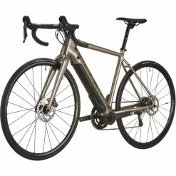 Vélo De Route électrique Vitus E-Substance (alliage, Tiagra, 2022) 23 Vélo De Route électrique Vitus E-Substance (alliage, Tiagra, 2022) -Roue Voyage Soldes Magasin Vitus E Substance Alloy Road E Bike Tiagra 2022 05