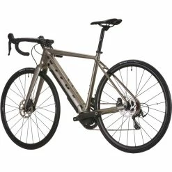 Vélo De Route électrique Vitus E-Substance (alliage, Tiagra, 2022) 24 Vélo De Route électrique Vitus E-Substance (alliage, Tiagra, 2022) -Roue Voyage Soldes Magasin Vitus E Substance Alloy Road E Bike Tiagra 2022 06