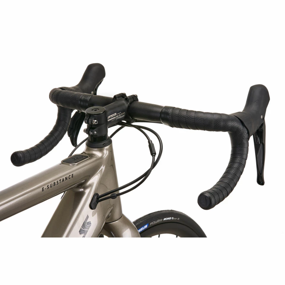 Vélo De Route électrique Vitus E-Substance (alliage, Tiagra, 2022) 9 Vélo De Route électrique Vitus E-Substance (alliage, Tiagra, 2022) – Image 9