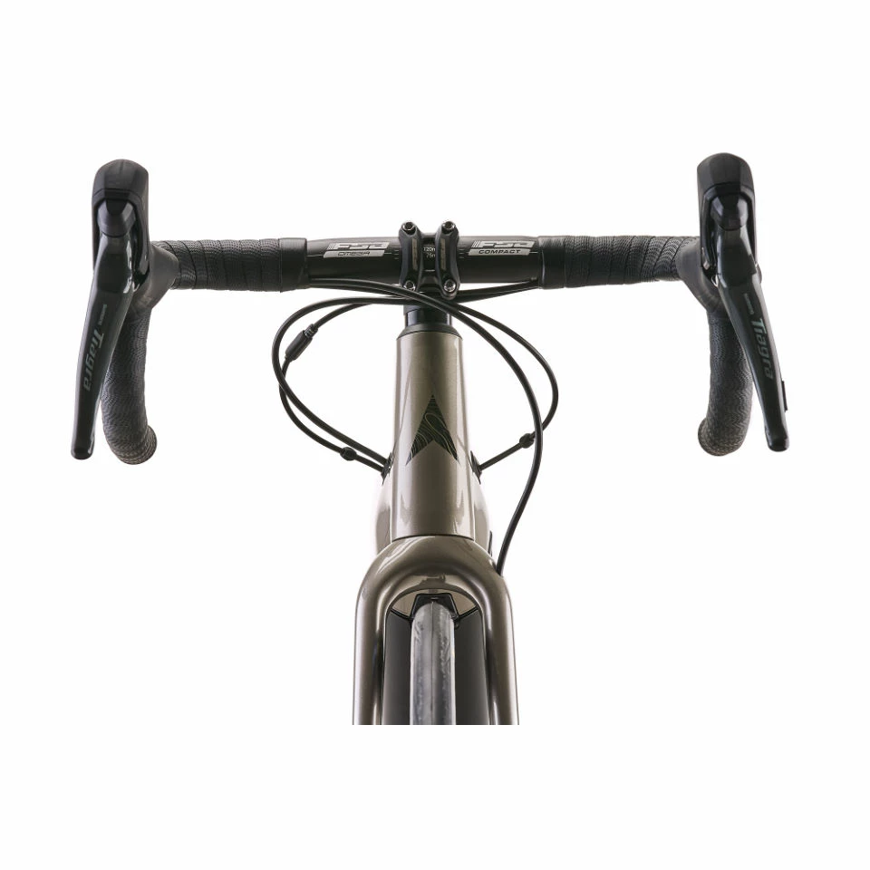 Vélo De Route électrique Vitus E-Substance (alliage, Tiagra, 2022) 11 Vélo De Route électrique Vitus E-Substance (alliage, Tiagra, 2022) – Image 11