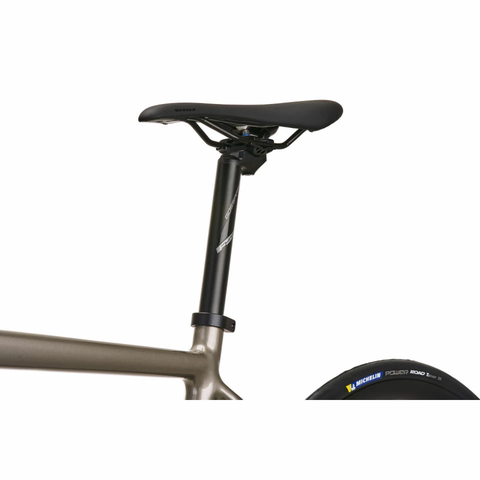 Vélo De Route électrique Vitus E-Substance (alliage, Tiagra, 2022) 15 Vélo De Route électrique Vitus E-Substance (alliage, Tiagra, 2022) – Image 15