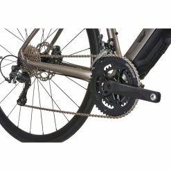 Vélo De Route électrique Vitus E-Substance (alliage, Tiagra, 2022) 34 Vélo De Route électrique Vitus E-Substance (alliage, Tiagra, 2022) -Roue Voyage Soldes Magasin Vitus E Substance Alloy Road E Bike Tiagra 2022 16