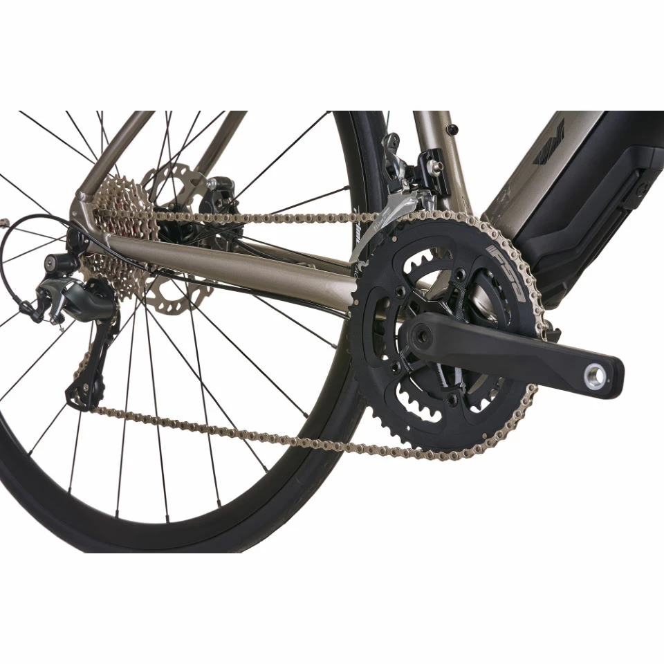 Vélo De Route électrique Vitus E-Substance (alliage, Tiagra, 2022) 16 Vélo De Route électrique Vitus E-Substance (alliage, Tiagra, 2022) – Image 16