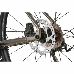 Vélo De Route électrique Vitus E-Substance (alliage, Tiagra, 2022) 35 Vélo De Route électrique Vitus E-Substance (alliage, Tiagra, 2022) -Roue Voyage Soldes Magasin Vitus E Substance Alloy Road E Bike Tiagra 2022 17