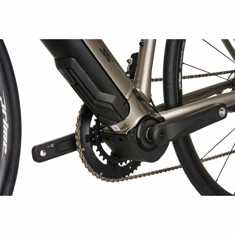 Vélo De Route électrique Vitus E-Substance (alliage, Tiagra, 2022) 18 Vélo De Route électrique Vitus E-Substance (alliage, Tiagra, 2022) – Image 18