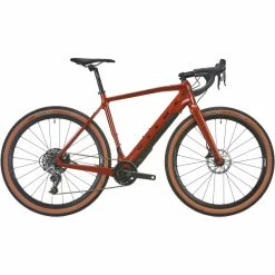 Roue Voyage Soldes Magasin 9 Vélo électrique Vitus E-Substance (carbone, Gravel Rival, 2022)