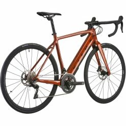 Vélo électrique Vitus E-Substance (carbone, 105, 2022) -Roue Voyage Soldes Magasin Vitus E Substance Carbon Road E Bike 105 2022 03