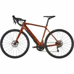Vélo électrique Vitus E-Substance (carbone, 105, 2022) -Roue Voyage Soldes Magasin Vitus E Substance Carbon Road E Bike 105 2022 04