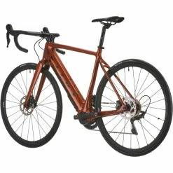Vélo électrique Vitus E-Substance (carbone, 105, 2022) -Roue Voyage Soldes Magasin Vitus E Substance Carbon Road E Bike 105 2022 05