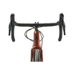 Vélo électrique Vitus E-Substance (carbone, 105, 2022) -Roue Voyage Soldes Magasin Vitus E Substance Carbon Road E Bike 105 2022 10
