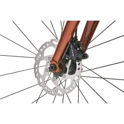Vélo électrique Vitus E-Substance (carbone, 105, 2022) -Roue Voyage Soldes Magasin Vitus E Substance Carbon Road E Bike 105 2022 11