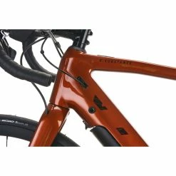 Vélo électrique Vitus E-Substance (carbone, 105, 2022) -Roue Voyage Soldes Magasin Vitus E Substance Carbon Road E Bike 105 2022 12