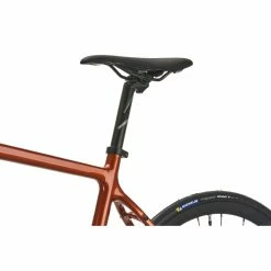 Vélo électrique Vitus E-Substance (carbone, 105, 2022) -Roue Voyage Soldes Magasin Vitus E Substance Carbon Road E Bike 105 2022 15