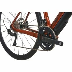 Vélo électrique Vitus E-Substance (carbone, 105, 2022) -Roue Voyage Soldes Magasin Vitus E Substance Carbon Road E Bike 105 2022 16
