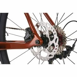 Vélo électrique Vitus E-Substance (carbone, 105, 2022) -Roue Voyage Soldes Magasin Vitus E Substance Carbon Road E Bike 105 2022 17