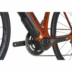 Vélo électrique Vitus E-Substance (carbone, 105, 2022) -Roue Voyage Soldes Magasin Vitus E Substance Carbon Road E Bike 105 2022 18
