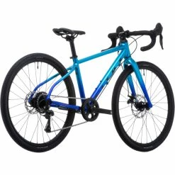 Vélo Enfant Vitus Energie 24 CX 16 Vélo Enfant Vitus Energie 24 CX -Roue Voyage Soldes Magasin Vitus Energie 24 Kids CX Bike 03
