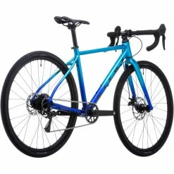Vélo De Cyclo-cross Enfant Vitus Energie 26 -Roue Voyage Soldes Magasin Vitus Energie 26 Kids CX Bike 03