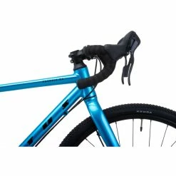 Vélo De Cyclo-cross Enfant Vitus Energie 26 -Roue Voyage Soldes Magasin Vitus Energie 26 Kids CX Bike 05