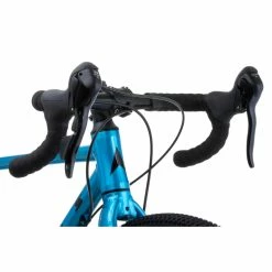 Vélo De Cyclo-cross Enfant Vitus Energie 26 -Roue Voyage Soldes Magasin Vitus Energie 26 Kids CX Bike 06