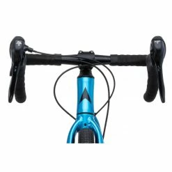 Vélo De Cyclo-cross Enfant Vitus Energie 26 -Roue Voyage Soldes Magasin Vitus Energie 26 Kids CX Bike 09