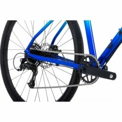 Vélo De Cyclo-cross Enfant Vitus Energie 26 -Roue Voyage Soldes Magasin Vitus Energie 26 Kids CX Bike 14