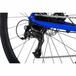 Vélo De Cyclo-cross Enfant Vitus Energie 26 -Roue Voyage Soldes Magasin Vitus Energie 26 Kids CX Bike 15