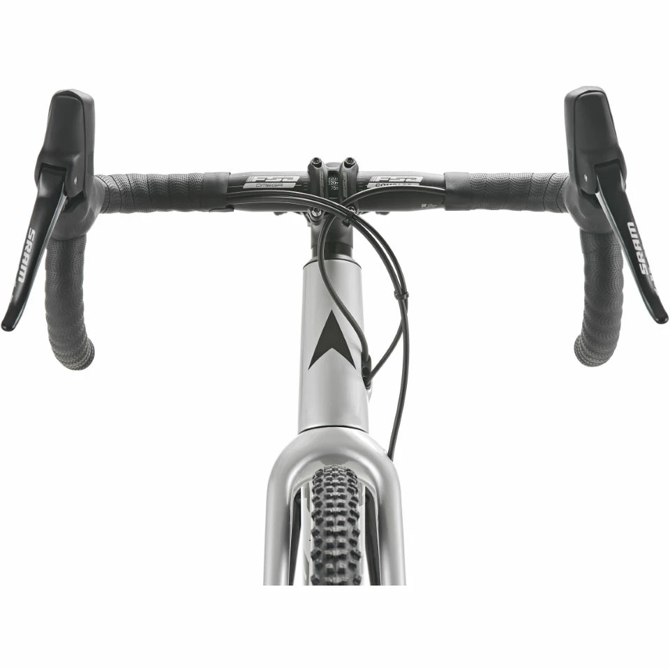 Vitus Energie EVO Apex Cyclocross Bike 12 Vitus Energie EVO Apex Cyclocross Bike – Image 12