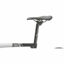 Vitus Energie EVO Apex Cyclocross Bike 29 Vitus Energie EVO Apex Cyclocross Bike -Roue Voyage Soldes Magasin Vitus Energie EVO Apex Cyclocross Bike Cyclocross Bikes Silver 2023 VEEVOAPX23S 12