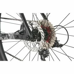 Vitus Energie EVO Apex Cyclocross Bike 30 Vitus Energie EVO Apex Cyclocross Bike -Roue Voyage Soldes Magasin Vitus Energie EVO Apex Cyclocross Bike Cyclocross Bikes Silver 2023 VEEVOAPX23S 13