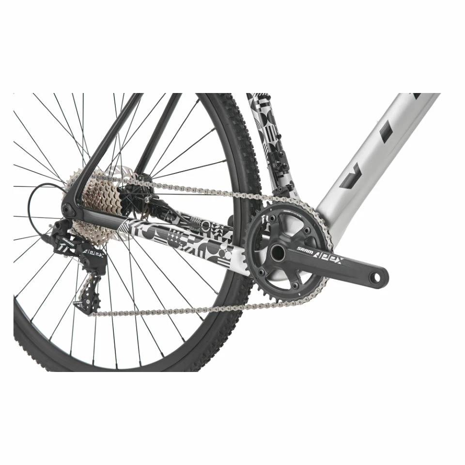 Vitus Energie EVO Apex Cyclocross Bike 8 Vitus Energie EVO Apex Cyclocross Bike – Image 8