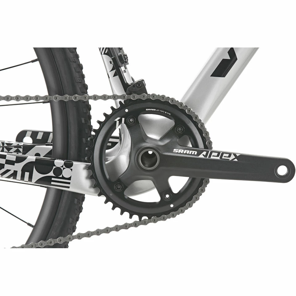 Vitus Energie EVO Apex Cyclocross Bike 9 Vitus Energie EVO Apex Cyclocross Bike – Image 9