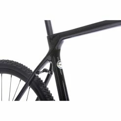 Vélo De Cyclo-cross Vitus Energie EVO C (Apex, 2022) -Roue Voyage Soldes Magasin Vitus Energie EVO C Cyclocross Bike Apex 2022 Cyclocross Bikes Black 2022 VECCXAPX22XS 10