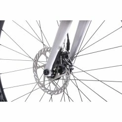 Vélo De Cyclo-cross Vitus Energie EVO C (Apex, 2022) -Roue Voyage Soldes Magasin Vitus Energie EVO C Cyclocross Bike Apex 2022 Cyclocross Bikes Black 2022 VECCXAPX22XS 5