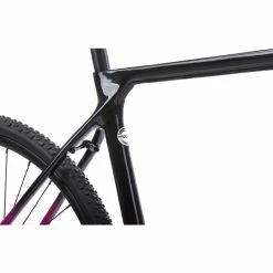 Vélo De Cyclo-cross Vitus Energie EVO CR (Rival, 2022) 29 Vélo De Cyclo-cross Vitus Energie EVO CR (Rival, 2022) -Roue Voyage Soldes Magasin Vitus Energie EVO CR Cyclocross Bike Rival 2022 Cyclocross Bikes Black 2022 VECRCXRIV22XS 12