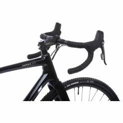 Vélo De Cyclo-cross Vitus Energie EVO CR (Rival, 2022) 21 Vélo De Cyclo-cross Vitus Energie EVO CR (Rival, 2022) -Roue Voyage Soldes Magasin Vitus Energie EVO CR Cyclocross Bike Rival 2022 Cyclocross Bikes Black 2022 VECRCXRIV22XS 4
