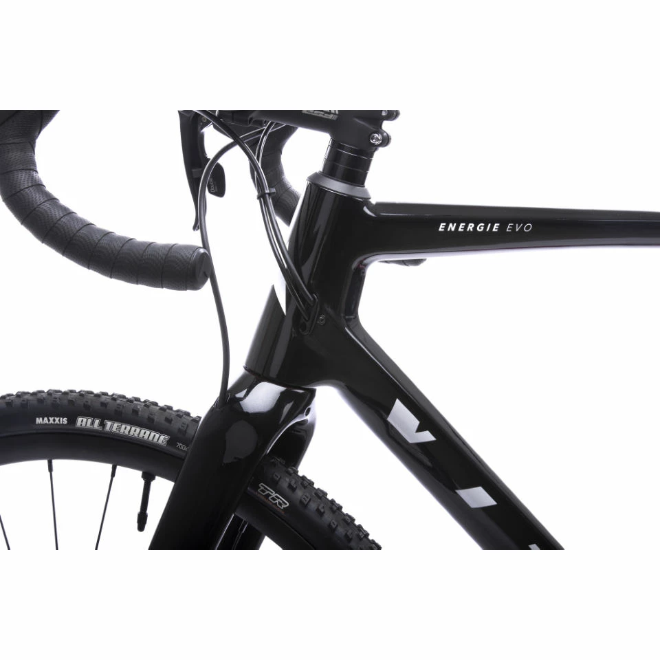 Vélo De Cyclo-cross Vitus Energie EVO CR (Rival, 2022) 7 Vélo De Cyclo-cross Vitus Energie EVO CR (Rival, 2022) – Image 7