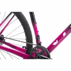 Vélo De Cyclo-cross Vitus Energie EVO CR (Rival, 2022) 26 Vélo De Cyclo-cross Vitus Energie EVO CR (Rival, 2022) -Roue Voyage Soldes Magasin Vitus Energie EVO CR Cyclocross Bike Rival 2022 Cyclocross Bikes Black 2022 VECRCXRIV22XS 9