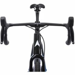 Vélo De Cyclo-cross Vitus Energie EVO CR (Rival ETap AXS, 2022) -Roue Voyage Soldes Magasin Vitus Energie EVO CR Cyclocross Bike Rival eTap AXS 2 Cyclocross Bikes Electric Blue Black 2