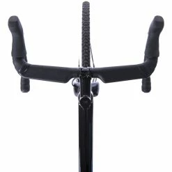 Vélo De Cyclo-cross Vitus Energie EVO CR (Rival ETap AXS, 2022) -Roue Voyage Soldes Magasin Vitus Energie EVO CR Cyclocross Bike Rival eTap AXS 2 Cyclocross Bikes Electric Blue Black 3