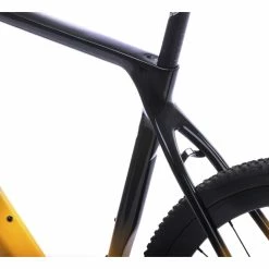 Vélo De Cyclo-cross Vitus Energie EVO CRS (Force, XL, 2022) -Roue Voyage Soldes Magasin Vitus Energie EVO CRS Cyclocross Bike Force 2022 XL Cyclocross Bikes Mango Black Quartz 6