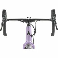 Vitus Energie EVO FORCE Cyclocross Bike 27 Vitus Energie EVO FORCE Cyclocross Bike -Roue Voyage Soldes Magasin Vitus Energie EVO FORCE Cyclocross Bike Cyclocross Bikes Heather Pearl 2023 VEEVOFOR23XS 10